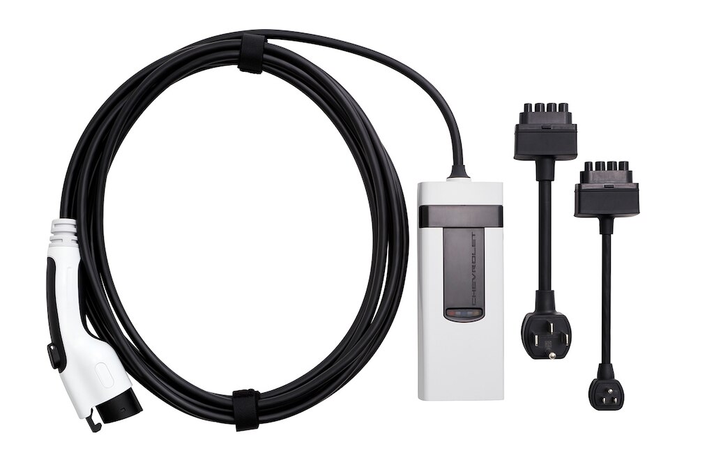 Cargador de batería