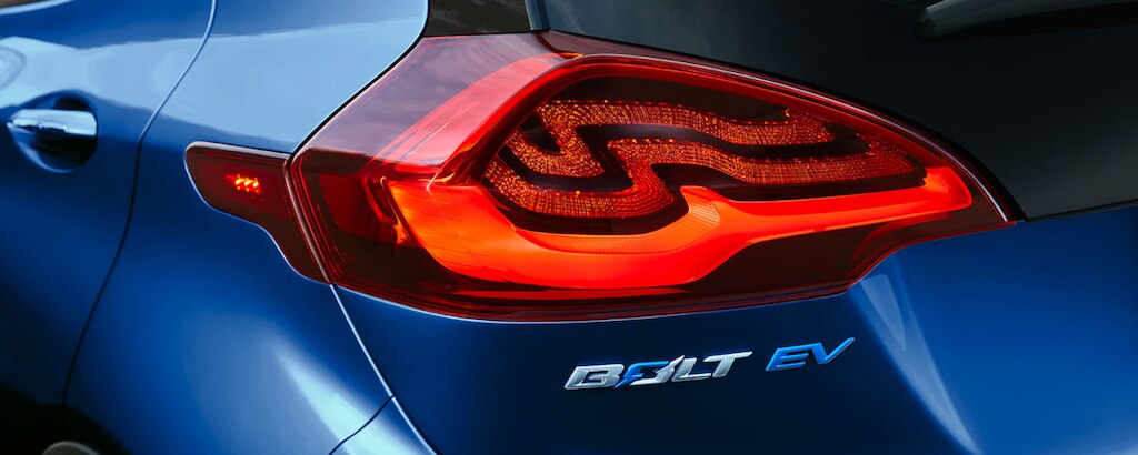 Eléctricos: Chevrolet ofrece una variedad de vehículos eléctricos e híbridos que te permiten olvidarte de las gasolineras