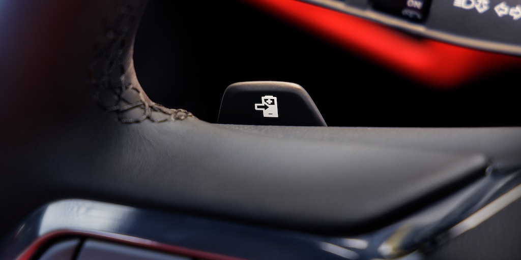 Nueva Chevrolet Blazer EV con capacidad de carga ultrarápida de hasta 150 KW