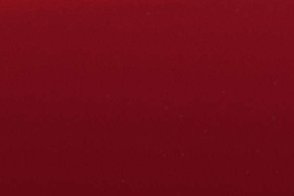 Pantone rojo radiante de Chevrolet Blazer EV