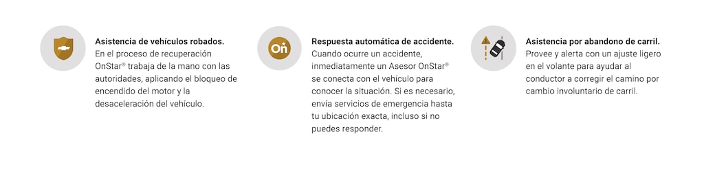 Alertas de seguridad y asistencia para el conductor de Chevrolet Silverado Turbo 2024, camioneta de trabajo