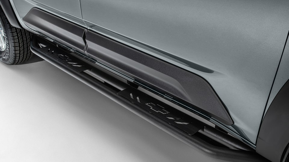 Molduras de puerta y mas kits de accesorios para tu Chevrolet S10 Max 2025, camioneta pickup 4 cilindros
